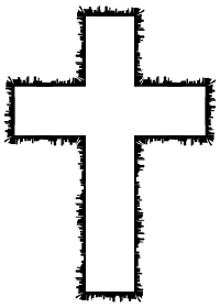 Cross City Silhouette