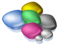candy