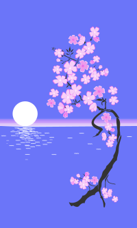 sakura