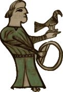 Hebogwr | Hawker