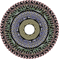 Kruhotvar XXXIX