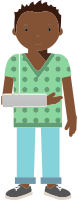 African Patient