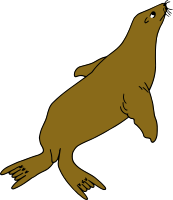 Seal (colour)