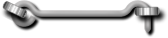 Wire Hook and Eye