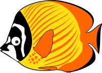 cartoon fish 4