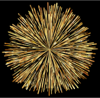 Prismatic Fireworks 5
