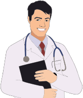 Young Male Doctor