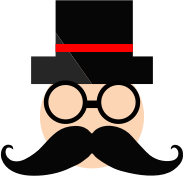 Man In Top Hat