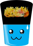 Hot Cup (akramly)