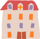 Crooked hospital