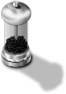 Pepper Mill
