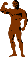 Body Builder
