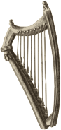 Telyn | Harp