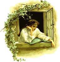 Daydreaming