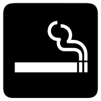 aiga smoking bg