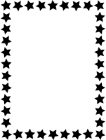 Star frame