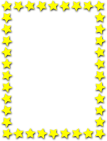 Star frame 2