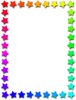 Star frame 3