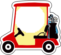golf cart