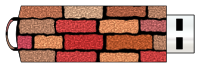 USB Stone (akramly)