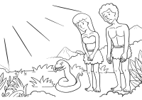Genesis 3:1-15 04