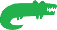Crocodile
