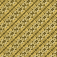 pattern cleanup