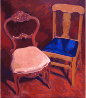 Two Chairs