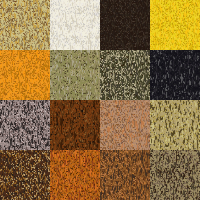 fur filter pack