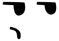 Simple Emoticon