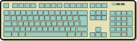 Keyboard