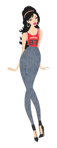 Fashion Woman 3