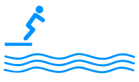 Diving Icon