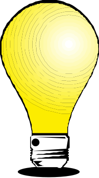 Light bulb