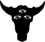 The Holy Cow