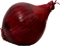 Red onion