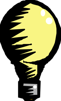 Light bulb 1