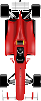 Racing car 1
