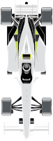 Racing car 2