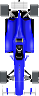 Racing car 4