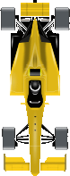 Racing car 5