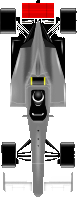 Racing car 7