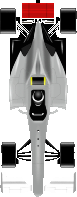 Racing car 8