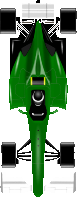 Racing car 9