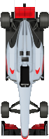 Racing car 11