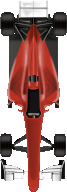Racing car 12