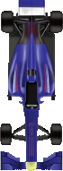Racing car 13