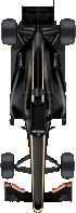 Racing car 14