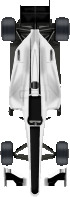 Racing car 20