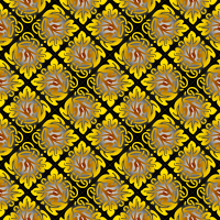 Background pattern 172 (colour 2)